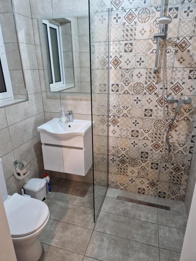 Apartmán Town Pent House Luqa Exteriér fotografie